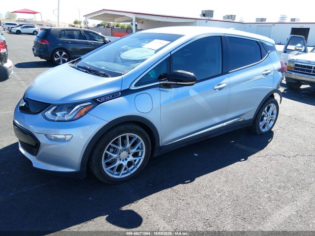 Aukcja sprzedaży 2017 Chevrolet Bolt Ev Lt, vin: 1G1FW6S04H4166866, numer aukcji: 46271864