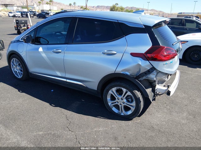 Aukcja sprzedaży 2017 Chevrolet Bolt Ev Lt, vin: 1G1FW6S04H4166866, numer aukcji: 46271864