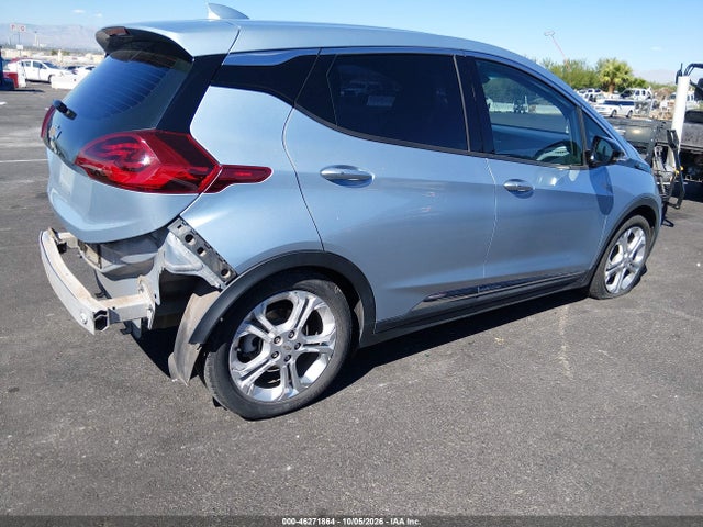 Aukcja sprzedaży 2017 Chevrolet Bolt Ev Lt, vin: 1G1FW6S04H4166866, numer aukcji: 46271864