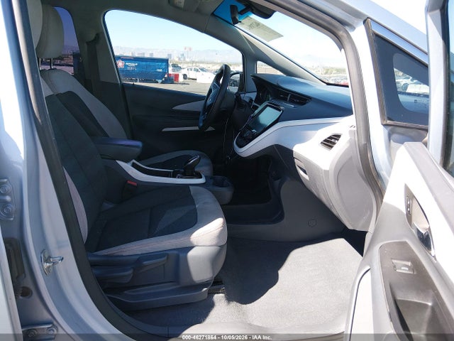 Aukcja sprzedaży 2017 Chevrolet Bolt Ev Lt, vin: 1G1FW6S04H4166866, numer aukcji: 46271864