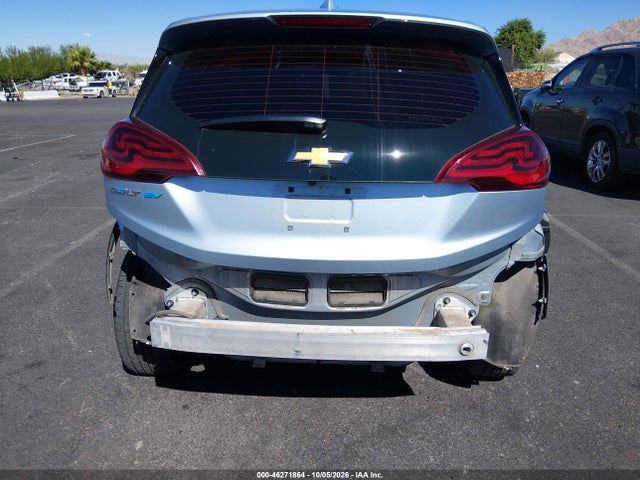 Aukcja sprzedaży 2017 Chevrolet Bolt Ev Lt, vin: 1G1FW6S04H4166866, numer aukcji: 46271864