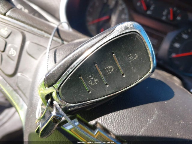 46271876 :رقم المزاد ، 1G1ZD5ST7JF253615 vin ، 2018 Chevrolet Malibu Lt مزاد بيع