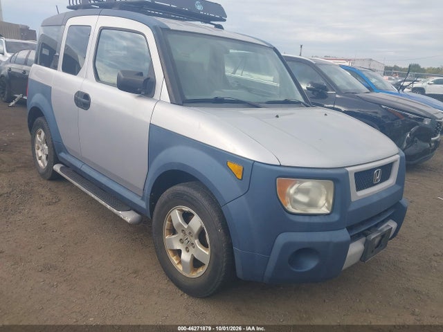 Продаж на аукціоні авто 2005 Honda Element Ex, vin: 5J6YH28695L031344, номер лоту: 46271879