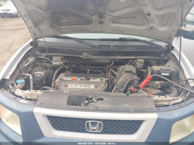Продаж на аукціоні авто 2005 Honda Element Ex, vin: 5J6YH28695L031344, номер лоту: 46271879