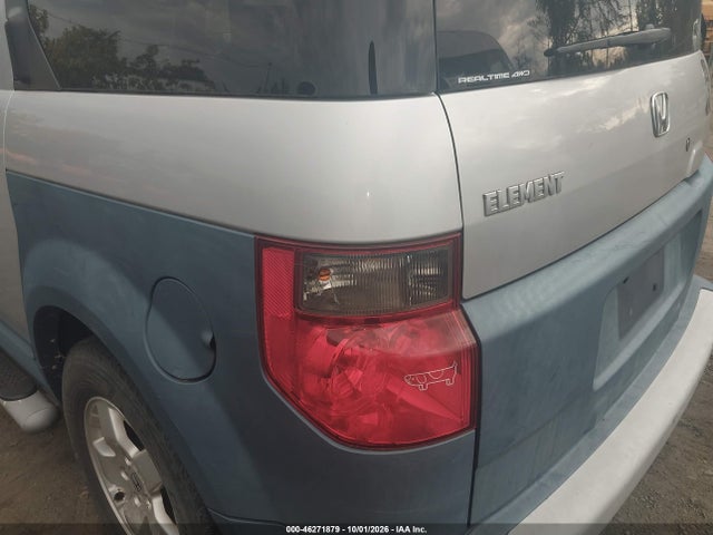 Продаж на аукціоні авто 2005 Honda Element Ex, vin: 5J6YH28695L031344, номер лоту: 46271879