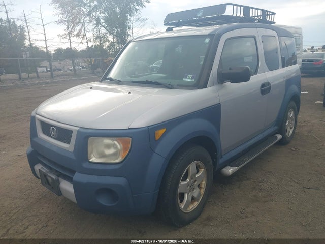 Продаж на аукціоні авто 2005 Honda Element Ex, vin: 5J6YH28695L031344, номер лоту: 46271879