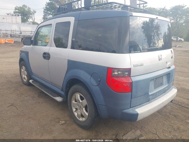 Продаж на аукціоні авто 2005 Honda Element Ex, vin: 5J6YH28695L031344, номер лоту: 46271879