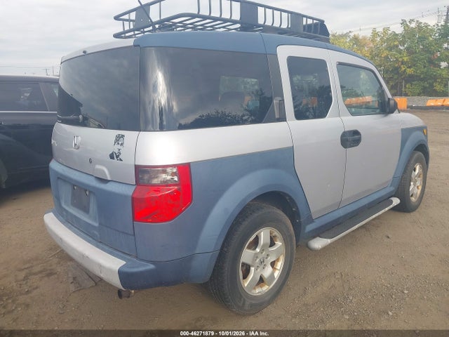 Продаж на аукціоні авто 2005 Honda Element Ex, vin: 5J6YH28695L031344, номер лоту: 46271879