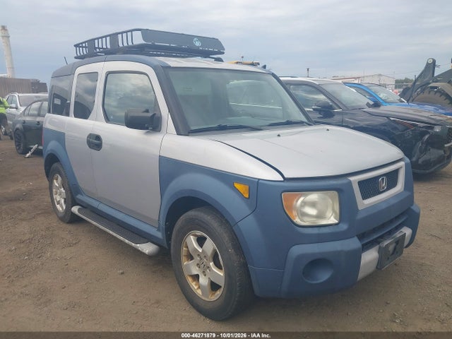 Продаж на аукціоні авто 2005 Honda Element Ex, vin: 5J6YH28695L031344, номер лоту: 46271879