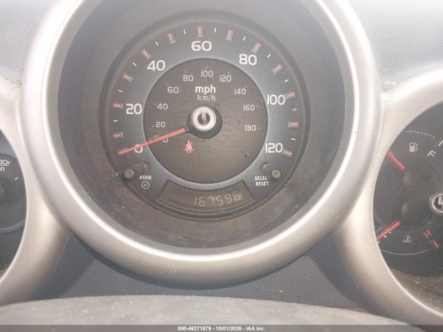 Продаж на аукціоні авто 2005 Honda Element Ex, vin: 5J6YH28695L031344, номер лоту: 46271879