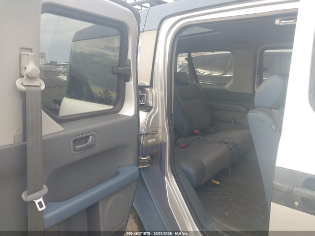 Продаж на аукціоні авто 2005 Honda Element Ex, vin: 5J6YH28695L031344, номер лоту: 46271879