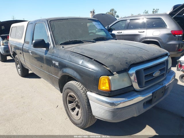Aukcja sprzedaży 2004 Ford Ranger Xlt, vin: 1FTYR44EX4PA24857, numer aukcji: 46271880