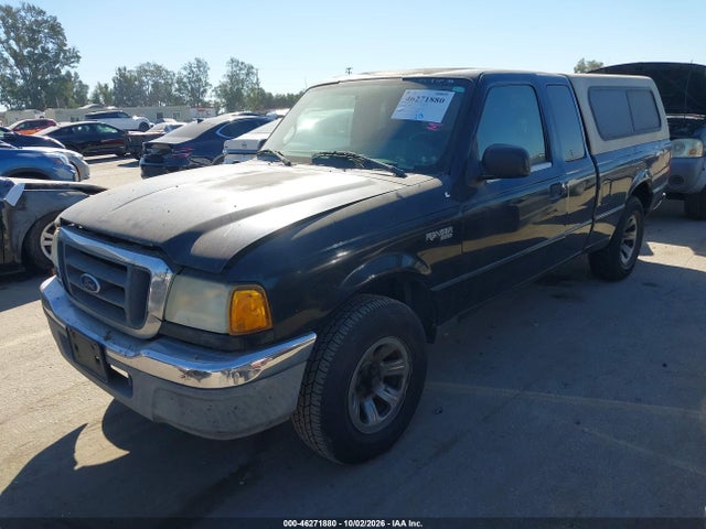 Aukcja sprzedaży 2004 Ford Ranger Xlt, vin: 1FTYR44EX4PA24857, numer aukcji: 46271880