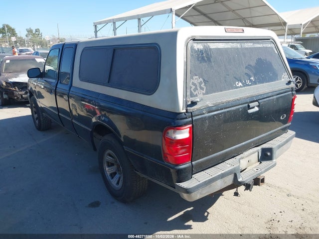 Aukcja sprzedaży 2004 Ford Ranger Xlt, vin: 1FTYR44EX4PA24857, numer aukcji: 46271880