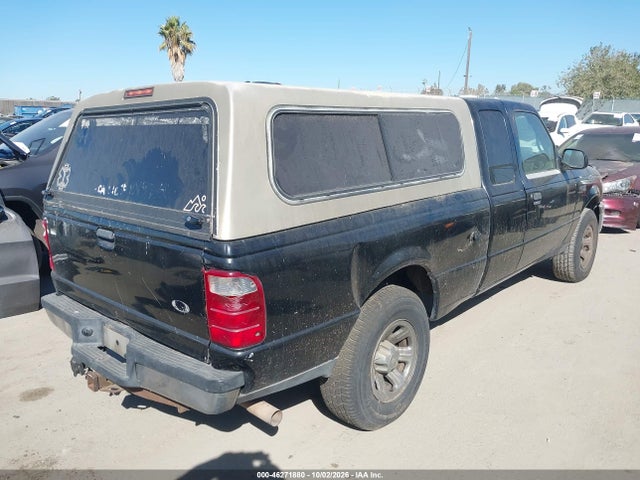 Aukcja sprzedaży 2004 Ford Ranger Xlt, vin: 1FTYR44EX4PA24857, numer aukcji: 46271880