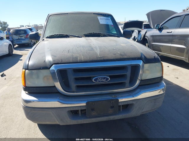 Aukcja sprzedaży 2004 Ford Ranger Xlt, vin: 1FTYR44EX4PA24857, numer aukcji: 46271880