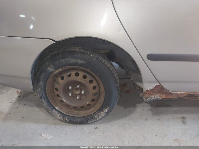 Продажа на аукционе авто 2004 Toyota Corolla Ce, vin: 2T1BR32E04C169083, номер лота: 46271897