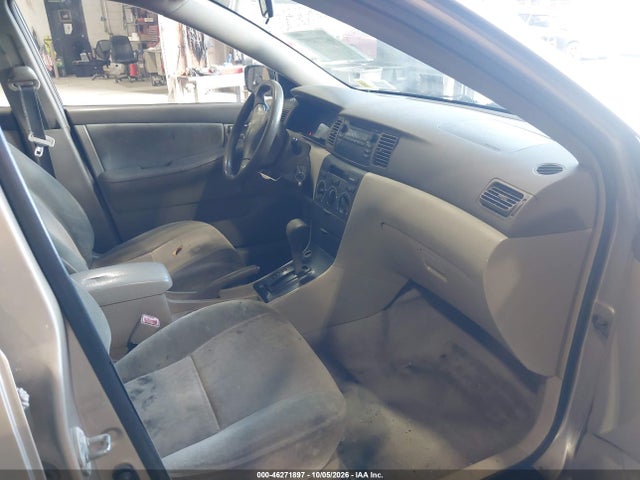 Продажа на аукционе авто 2004 Toyota Corolla Ce, vin: 2T1BR32E04C169083, номер лота: 46271897
