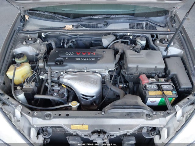 Продажа на аукционе авто 2003 Toyota Camry Xle, vin: JTDBE30KX30156435, номер лота: 46271903