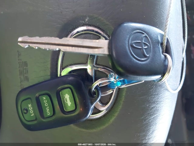 Продажа на аукционе авто 2003 Toyota Camry Xle, vin: JTDBE30KX30156435, номер лота: 46271903