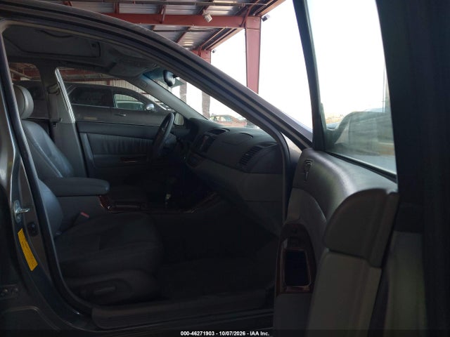 Продажа на аукционе авто 2003 Toyota Camry Xle, vin: JTDBE30KX30156435, номер лота: 46271903