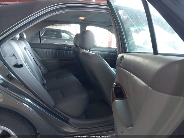 Продажа на аукционе авто 2003 Toyota Camry Xle, vin: JTDBE30KX30156435, номер лота: 46271903