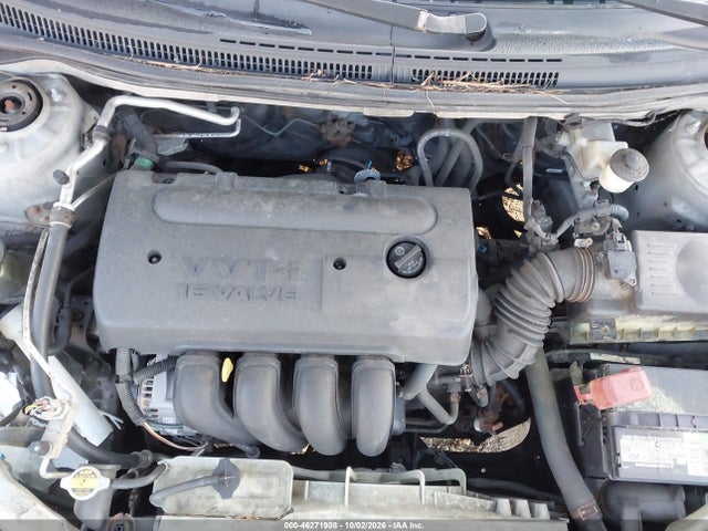 Продаж на аукціоні авто 2006 Toyota Corolla Le, vin: 1NXBR32E96Z693222, номер лоту: 46271908