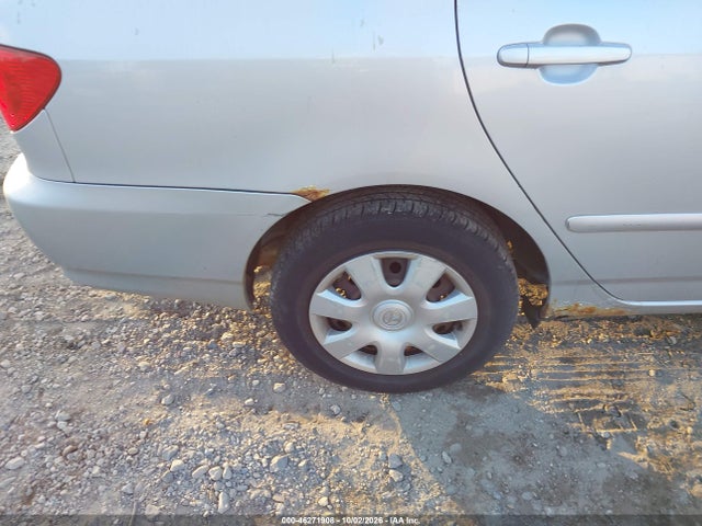 Продаж на аукціоні авто 2006 Toyota Corolla Le, vin: 1NXBR32E96Z693222, номер лоту: 46271908