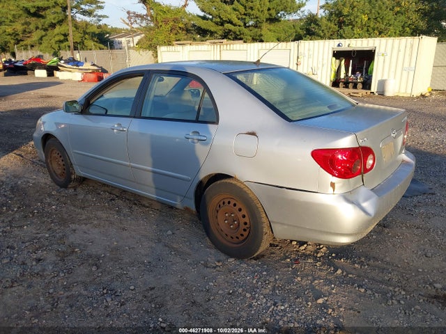 Продаж на аукціоні авто 2006 Toyota Corolla Le, vin: 1NXBR32E96Z693222, номер лоту: 46271908