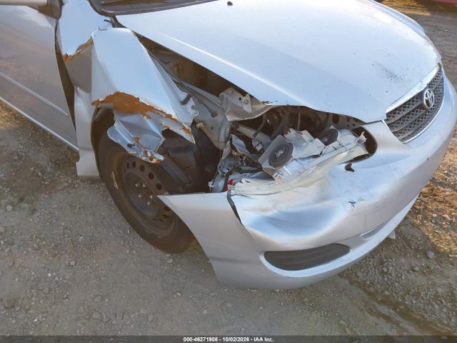 Продаж на аукціоні авто 2006 Toyota Corolla Le, vin: 1NXBR32E96Z693222, номер лоту: 46271908