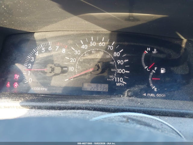 Продаж на аукціоні авто 2006 Toyota Corolla Le, vin: 1NXBR32E96Z693222, номер лоту: 46271908