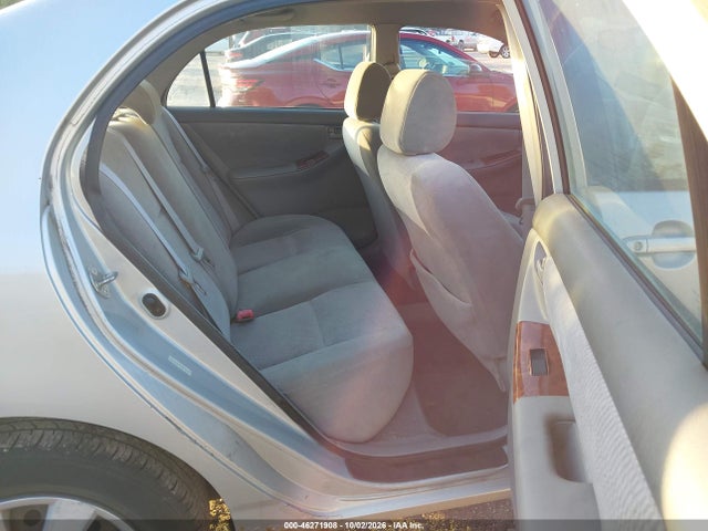 Продаж на аукціоні авто 2006 Toyota Corolla Le, vin: 1NXBR32E96Z693222, номер лоту: 46271908