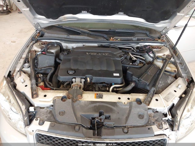 46271909 :رقم المزاد ، 2G1WF5E37C1299612 vin ، 2012 Chevrolet Impala Ls مزاد بيع