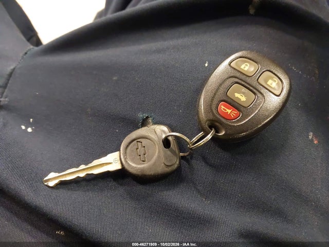 46271909 :رقم المزاد ، 2G1WF5E37C1299612 vin ، 2012 Chevrolet Impala Ls مزاد بيع