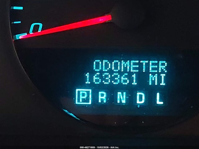 46271909 :رقم المزاد ، 2G1WF5E37C1299612 vin ، 2012 Chevrolet Impala Ls مزاد بيع