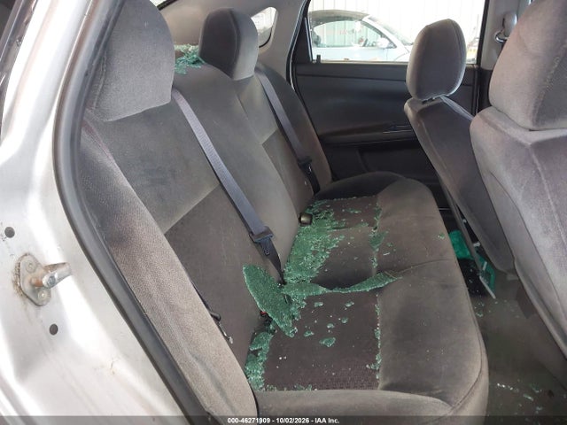 46271909 :رقم المزاد ، 2G1WF5E37C1299612 vin ، 2012 Chevrolet Impala Ls مزاد بيع