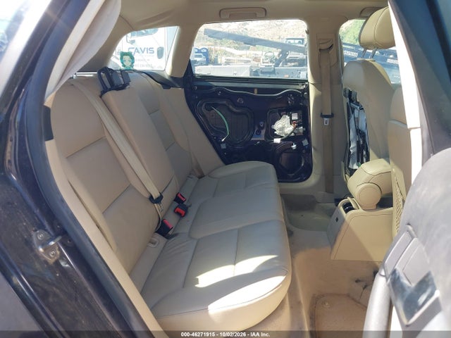 2006 Audi A3 2.0t მანქანა იყიდება აუქციონზე, vin: WAUNF78P76A094327, აუქციონის ნომერი: 46271915