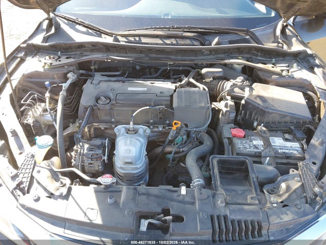46271935 :رقم المزاد ، 1HGCR2F57HA172261 vin ، 2017 Honda Accord Sport مزاد بيع