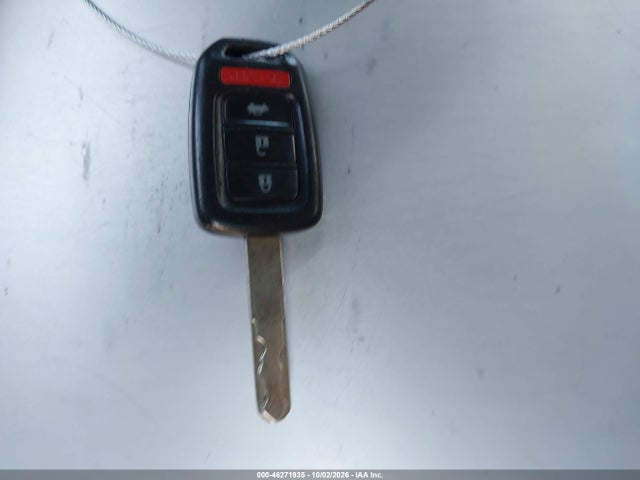 46271935 :رقم المزاد ، 1HGCR2F57HA172261 vin ، 2017 Honda Accord Sport مزاد بيع