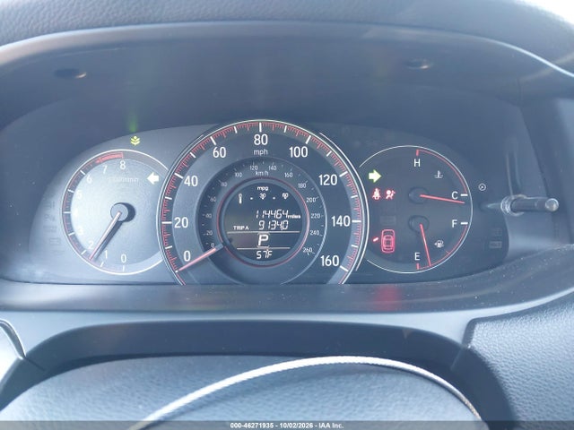 46271935 :رقم المزاد ، 1HGCR2F57HA172261 vin ، 2017 Honda Accord Sport مزاد بيع