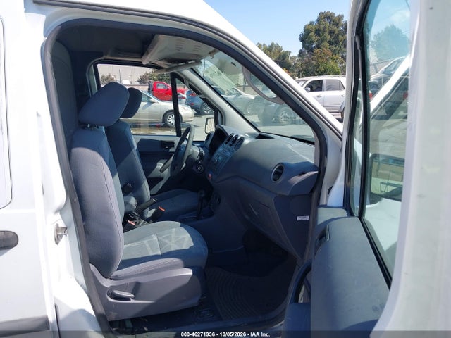 2011 Ford Transit Connect Xl მანქანა იყიდება აუქციონზე, vin: NM0LS7AN6BT054959, აუქციონის ნომერი: 46271936