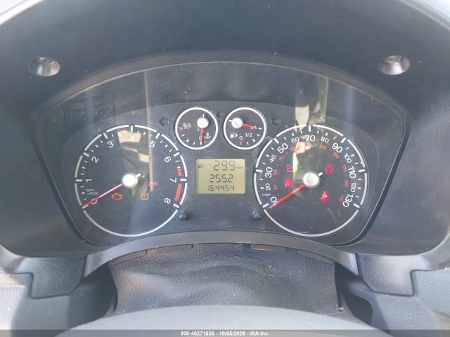 2011 Ford Transit Connect Xl მანქანა იყიდება აუქციონზე, vin: NM0LS7AN6BT054959, აუქციონის ნომერი: 46271936