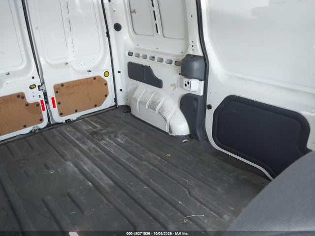 2011 Ford Transit Connect Xl მანქანა იყიდება აუქციონზე, vin: NM0LS7AN6BT054959, აუქციონის ნომერი: 46271936