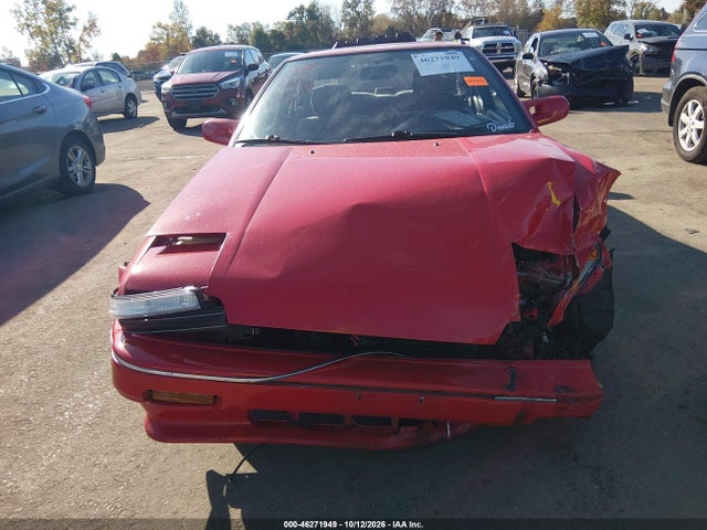 Aukcja sprzedaży 1989 Toyota Corolla Sr5, vin: JT2AE95C7K3164000, numer aukcji: 46271949