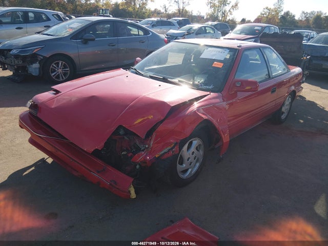Aukcja sprzedaży 1989 Toyota Corolla Sr5, vin: JT2AE95C7K3164000, numer aukcji: 46271949