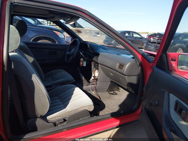 Aukcja sprzedaży 1989 Toyota Corolla Sr5, vin: JT2AE95C7K3164000, numer aukcji: 46271949