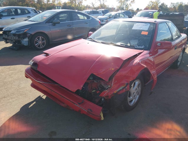 Aukcja sprzedaży 1989 Toyota Corolla Sr5, vin: JT2AE95C7K3164000, numer aukcji: 46271949
