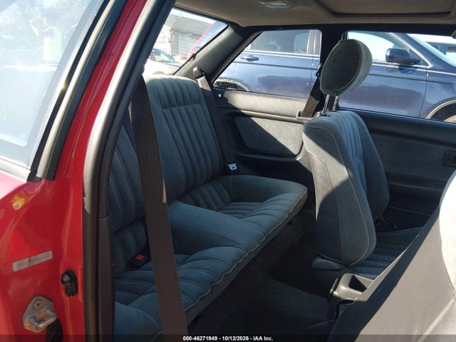 Aukcja sprzedaży 1989 Toyota Corolla Sr5, vin: JT2AE95C7K3164000, numer aukcji: 46271949