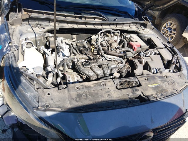 2025 Nissan Altima Sv Fwd მანქანა იყიდება აუქციონზე, vin: 1N4BL4DVXSN382157, აუქციონის ნომერი: 46271951
