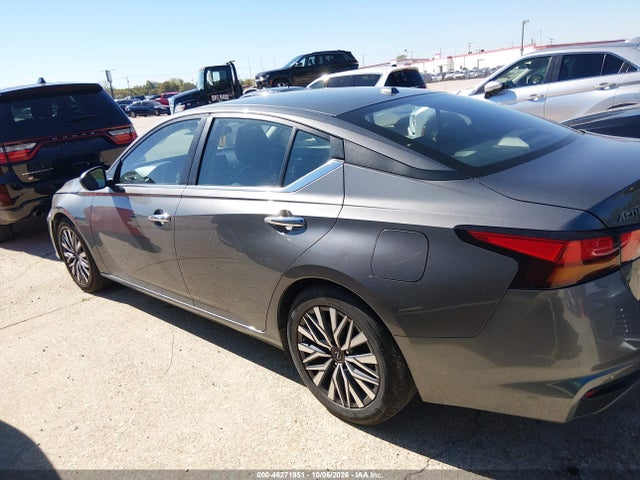 2025 Nissan Altima Sv Fwd მანქანა იყიდება აუქციონზე, vin: 1N4BL4DVXSN382157, აუქციონის ნომერი: 46271951